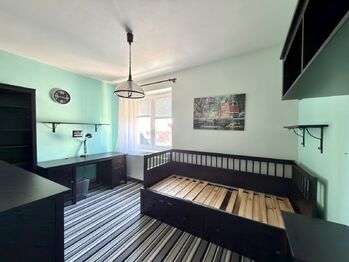 Prodej bytu 4+1 v osobním vlastnictví 104 m², Chomutov