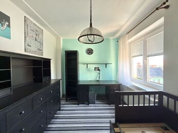 Prodej bytu 4+1 v osobním vlastnictví 104 m², Chomutov