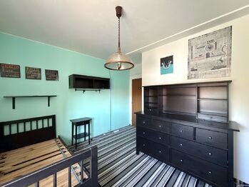 Prodej bytu 4+1 v osobním vlastnictví 104 m², Chomutov