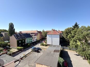 Prodej bytu 4+1 v osobním vlastnictví 104 m², Chomutov