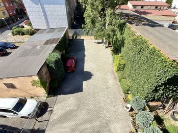 Prodej bytu 4+1 v osobním vlastnictví 104 m², Chomutov