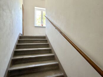 Prodej bytu 4+1 v osobním vlastnictví 104 m², Chomutov