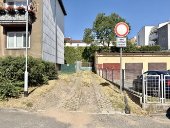 Prodej bytu 4+1 v osobním vlastnictví 104 m², Chomutov