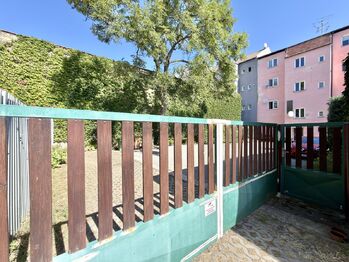 Prodej bytu 4+1 v osobním vlastnictví 104 m², Chomutov