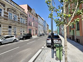 Prodej bytu 4+1 v osobním vlastnictví 104 m², Chomutov