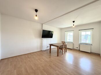 Prodej bytu 4+1 v osobním vlastnictví 104 m², Chomutov