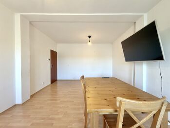 Prodej bytu 4+1 v osobním vlastnictví 104 m², Chomutov