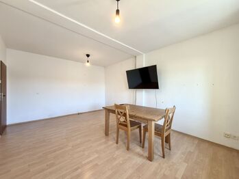 Prodej bytu 4+1 v osobním vlastnictví 104 m², Chomutov