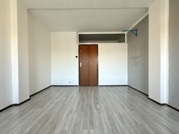 Prodej bytu 4+1 v osobním vlastnictví 104 m², Chomutov