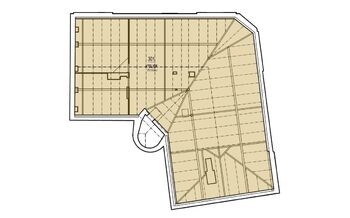Prodej malého objektu 331 m², Prostějov