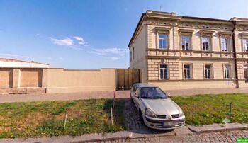 Prodej malého objektu 331 m², Prostějov