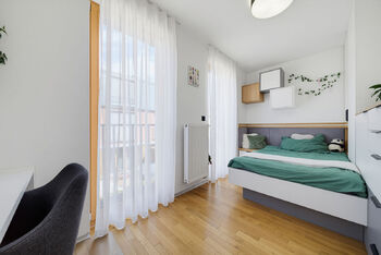 Prodej bytu 4+kk v osobním vlastnictví 138 m², Praha 10 - Dolní Měcholupy