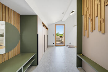 Prodej bytu 4+kk v osobním vlastnictví 138 m², Praha 10 - Dolní Měcholupy