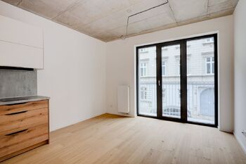 Pronájem bytu 2+kk v osobním vlastnictví 42 m², Brno