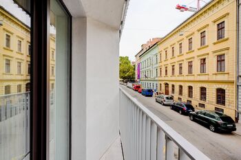 Pronájem bytu 2+kk v osobním vlastnictví 42 m², Brno