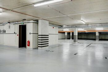 Pronájem bytu 2+kk v osobním vlastnictví 42 m², Brno
