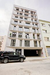 Pronájem bytu 2+kk v osobním vlastnictví 42 m², Brno