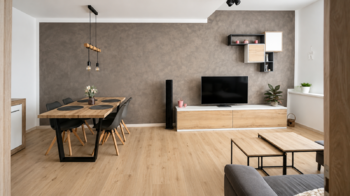 Prodej bytu 2+1 v osobním vlastnictví 76 m², Kuřim