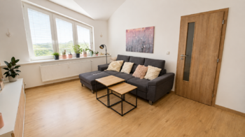 Prodej bytu 2+1 v osobním vlastnictví 76 m², Kuřim