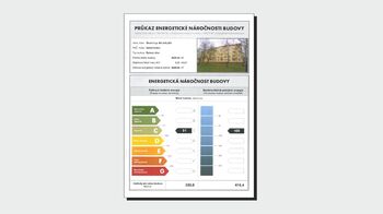 Prodej bytu 2+1 v osobním vlastnictví 76 m², Kuřim
