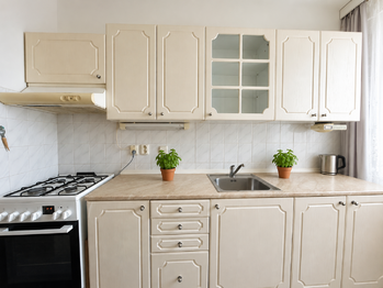 Pronájem bytu 3+1 v osobním vlastnictví 60 m², Praha 8 - Troja