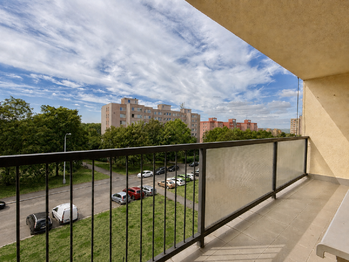 Pronájem bytu 3+1 v osobním vlastnictví 60 m², Praha 8 - Troja