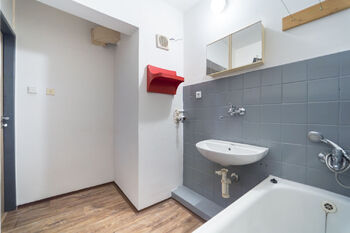 Prodej bytu 2+kk v osobním vlastnictví 44 m², Příbram