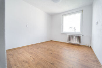 Prodej bytu 2+kk v osobním vlastnictví 44 m², Příbram