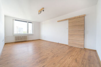 Prodej bytu 2+kk v osobním vlastnictví 44 m², Příbram