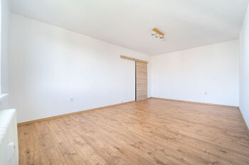 Prodej bytu 2+kk v osobním vlastnictví 44 m², Příbram