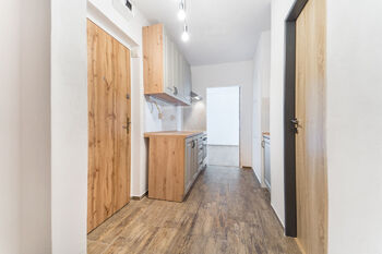 Prodej bytu 2+kk v osobním vlastnictví 44 m², Příbram