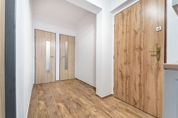 Prodej bytu 2+kk v osobním vlastnictví 44 m², Příbram