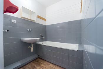 Prodej bytu 2+kk v osobním vlastnictví 44 m², Příbram