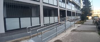 Prodej bytu 2+kk v osobním vlastnictví 44 m², Příbram