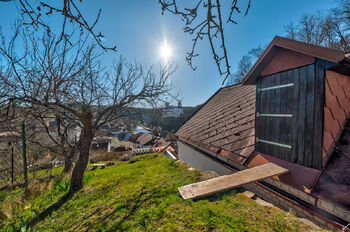 Prodej domu 99 m², Rožmberk nad Vltavou