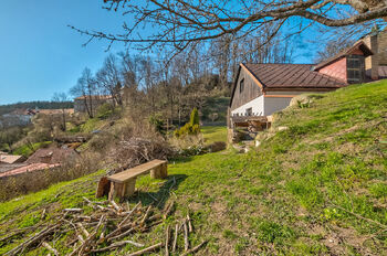 Prodej domu 99 m², Rožmberk nad Vltavou
