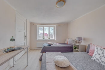 Prodej domu 94 m², Horní Planá