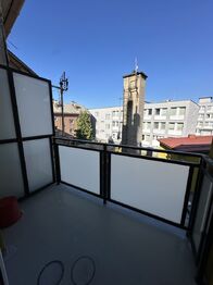 Pronájem bytu atypický v osobním vlastnictví 62 m², Vsetín