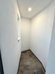Pronájem bytu atypický v osobním vlastnictví 62 m², Vsetín