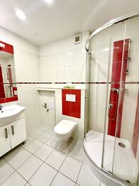 Pronájem bytu atypický v osobním vlastnictví 62 m², Vsetín