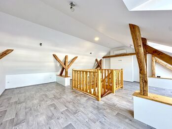 Pronájem bytu atypický v osobním vlastnictví 62 m², Vsetín