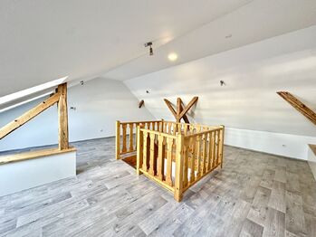 Pronájem bytu atypický v osobním vlastnictví 62 m², Vsetín
