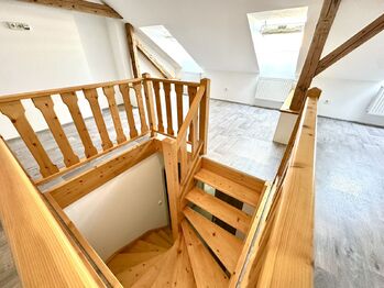 Pronájem bytu atypický v osobním vlastnictví 62 m², Vsetín