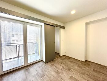 Pronájem bytu atypický v osobním vlastnictví 62 m², Vsetín