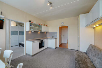 Pronájem bytu 1+1 v osobním vlastnictví 36 m², Plzeň