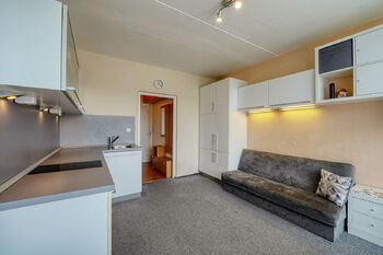Pronájem bytu 1+1 v osobním vlastnictví 36 m², Plzeň