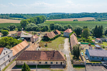 Prodej domu 400 m², Blšany