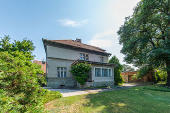 Prodej domu 400 m², Blšany