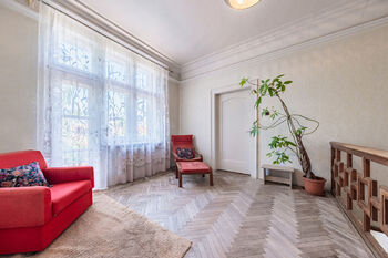 Prodej domu 400 m², Blšany