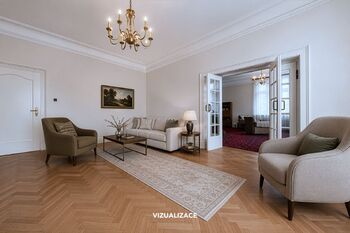 Prodej domu 400 m², Blšany